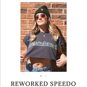 Reworked speedo crop